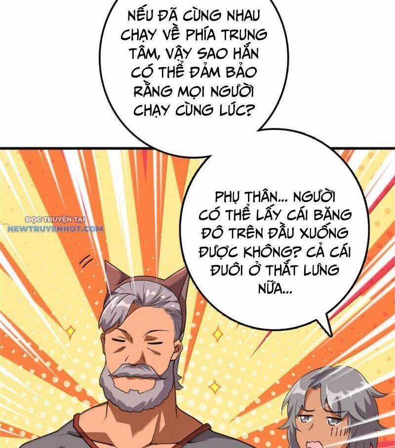 Thả Vu Nữ Đó Ra - Chương 621 - Trang 27