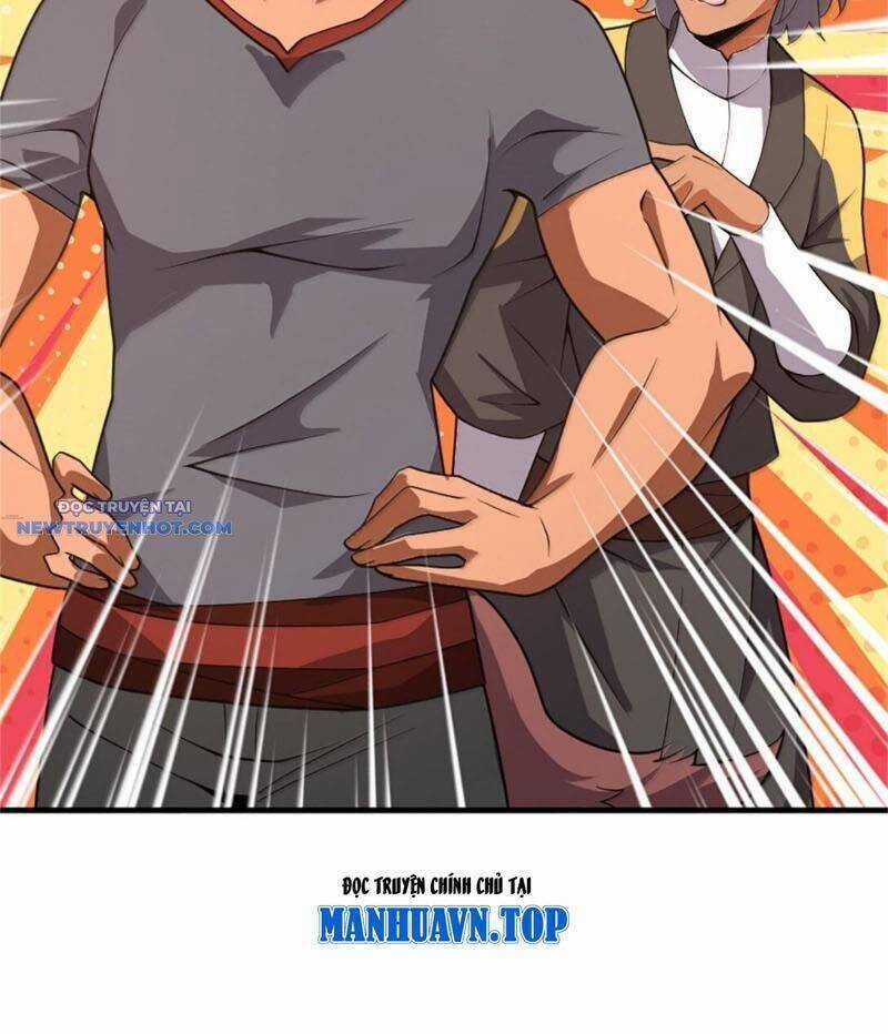 Thả Vu Nữ Đó Ra - Chương 621 - Trang 28