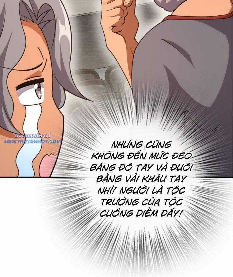 Thả Vu Nữ Đó Ra - Chương 621 - Trang 30