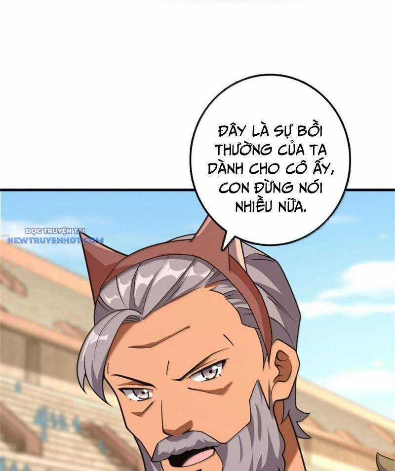 Thả Vu Nữ Đó Ra - Chương 621 - Trang 31