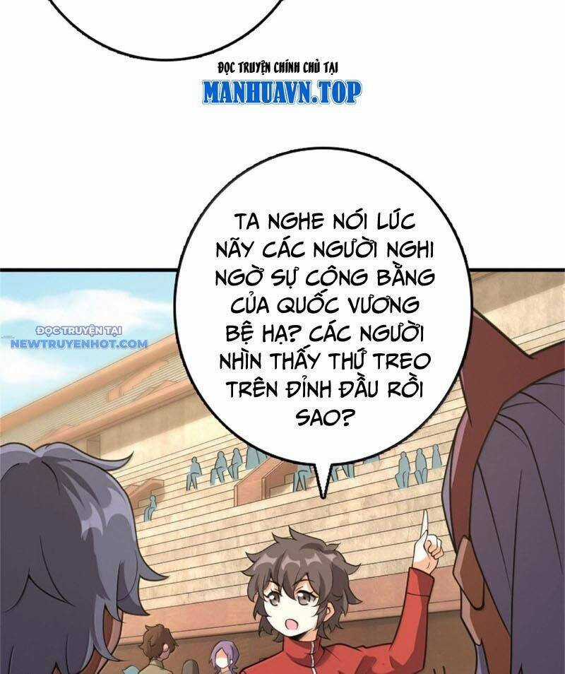 Thả Vu Nữ Đó Ra - Chương 621 - Trang 33