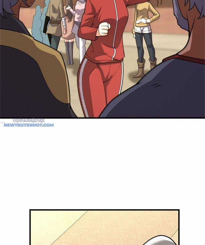 Thả Vu Nữ Đó Ra - Chương 621 - Trang 34