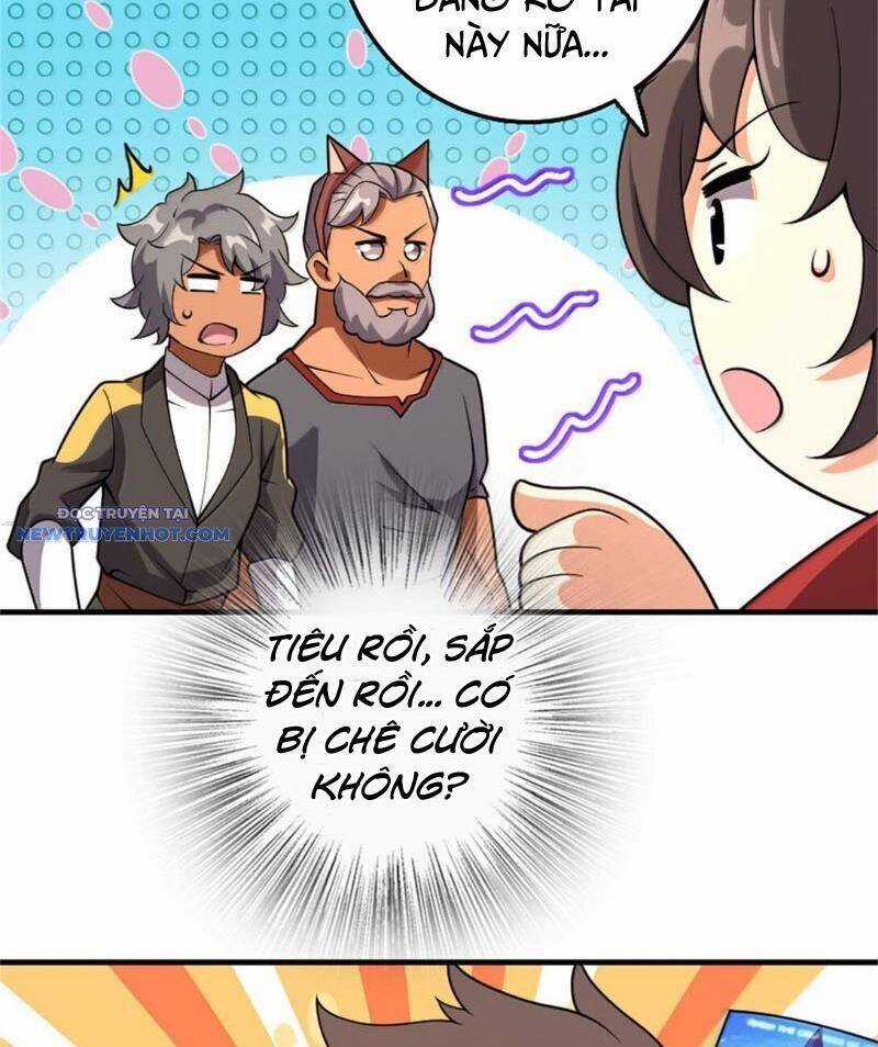 Thả Vu Nữ Đó Ra - Chương 621 - Trang 38