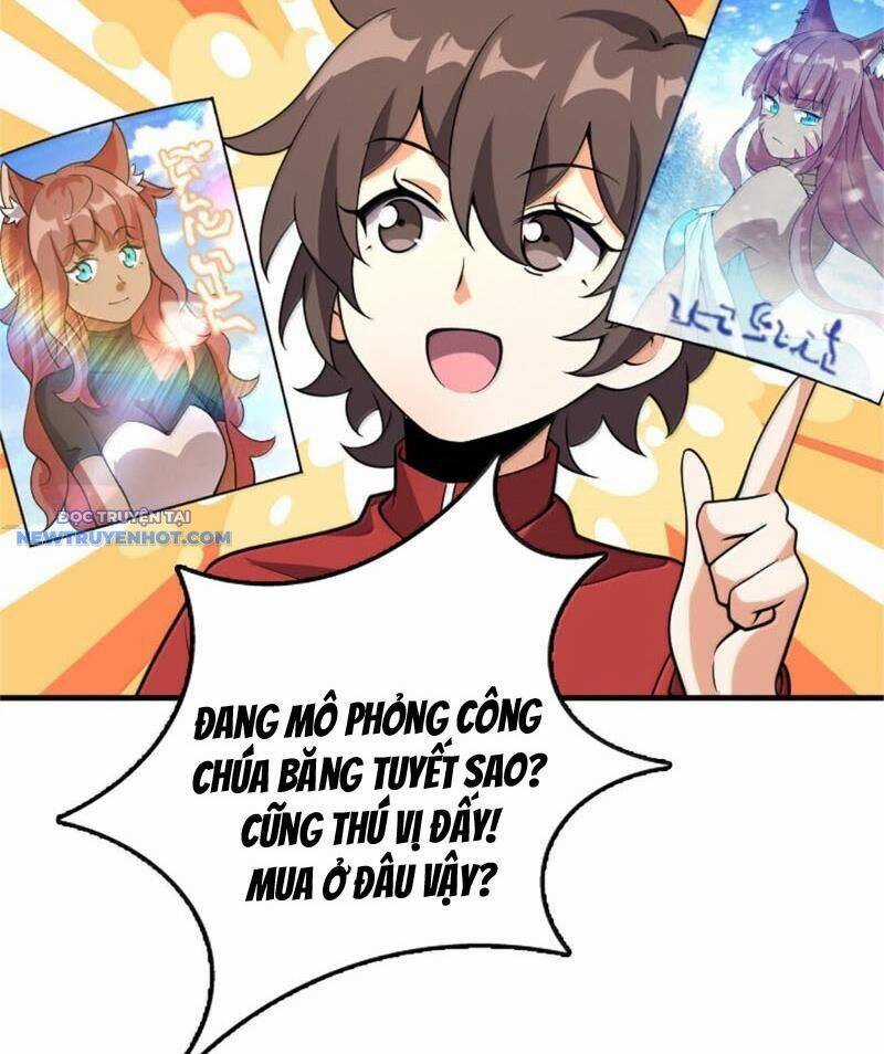 Thả Vu Nữ Đó Ra - Chương 621 - Trang 39