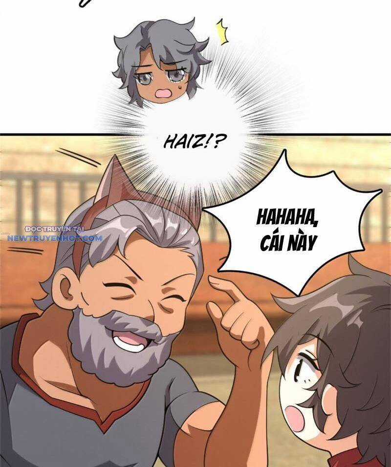 Thả Vu Nữ Đó Ra - Chương 621 - Trang 40