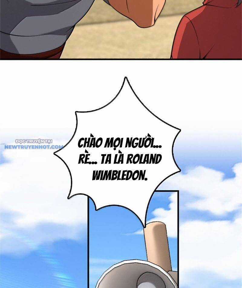 Thả Vu Nữ Đó Ra - Chương 621 - Trang 41