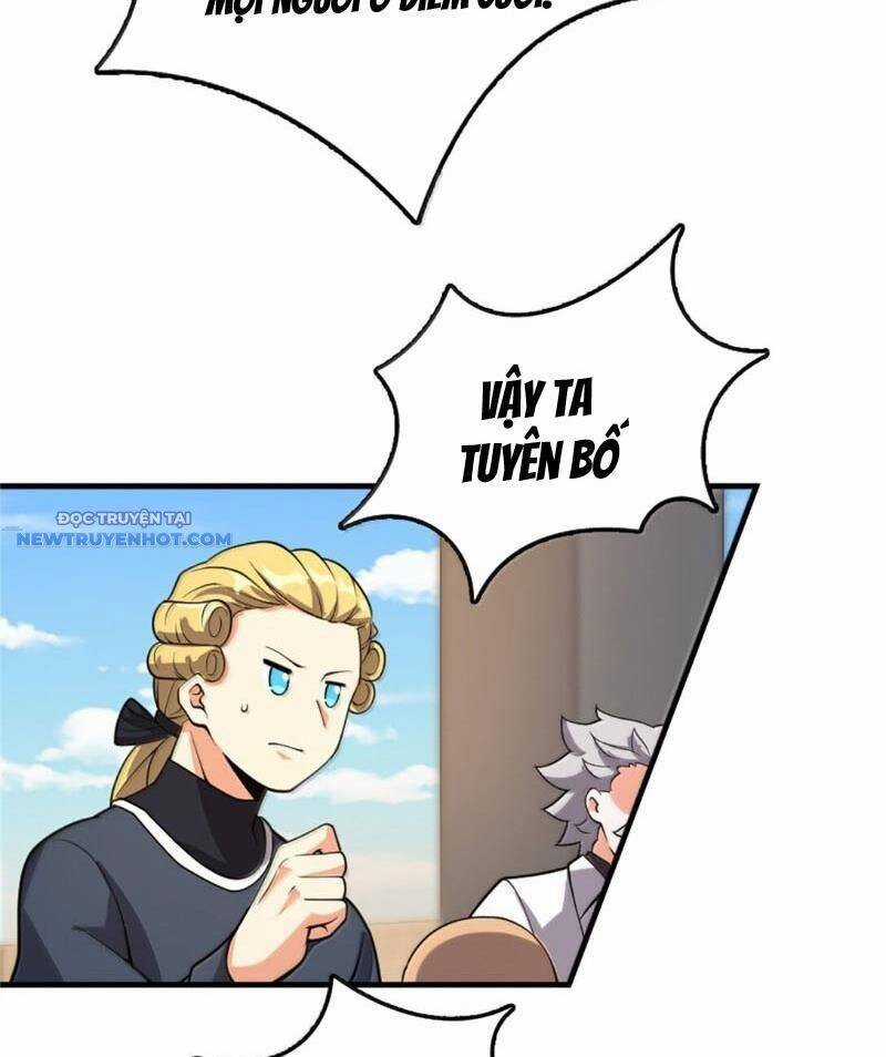 Thả Vu Nữ Đó Ra - Chương 621 - Trang 46