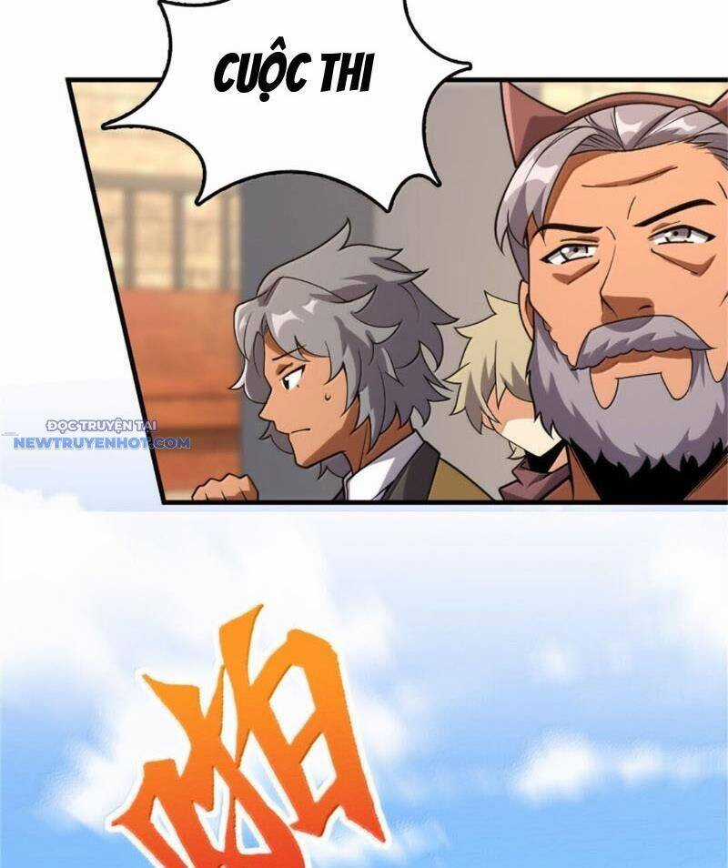 Thả Vu Nữ Đó Ra - Chương 621 - Trang 47