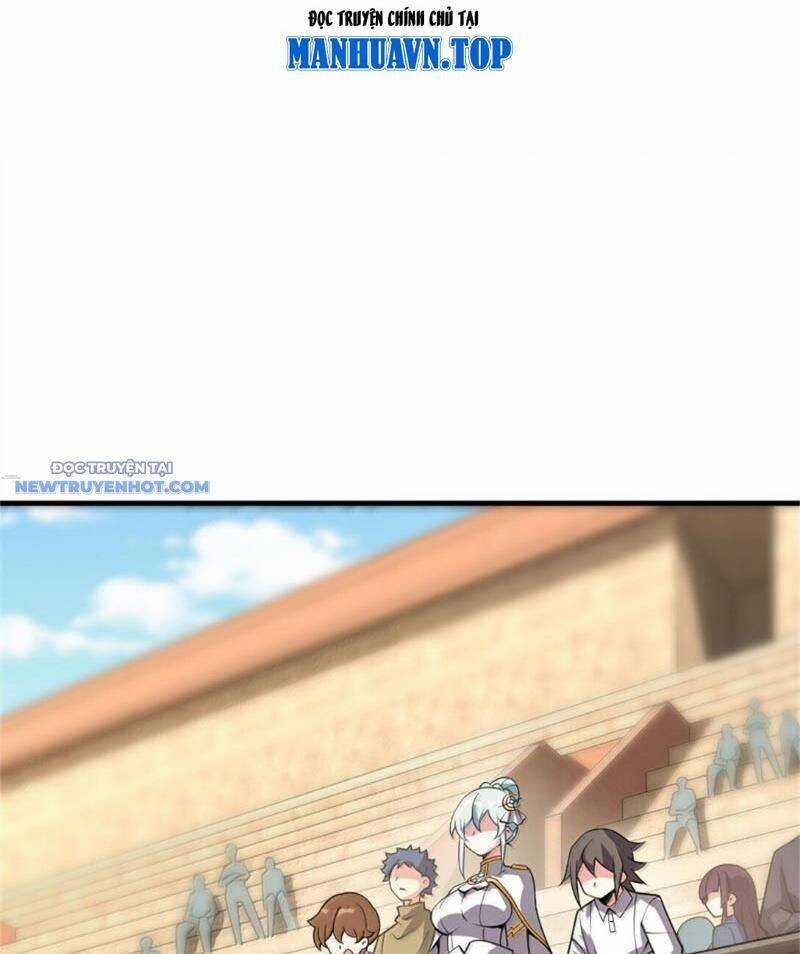 Thả Vu Nữ Đó Ra - Chương 621 - Trang 50