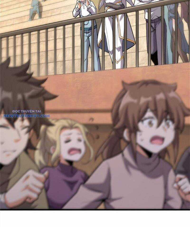 Thả Vu Nữ Đó Ra - Chương 621 - Trang 51