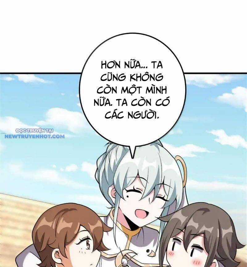 Thả Vu Nữ Đó Ra - Chương 621 - Trang 56
