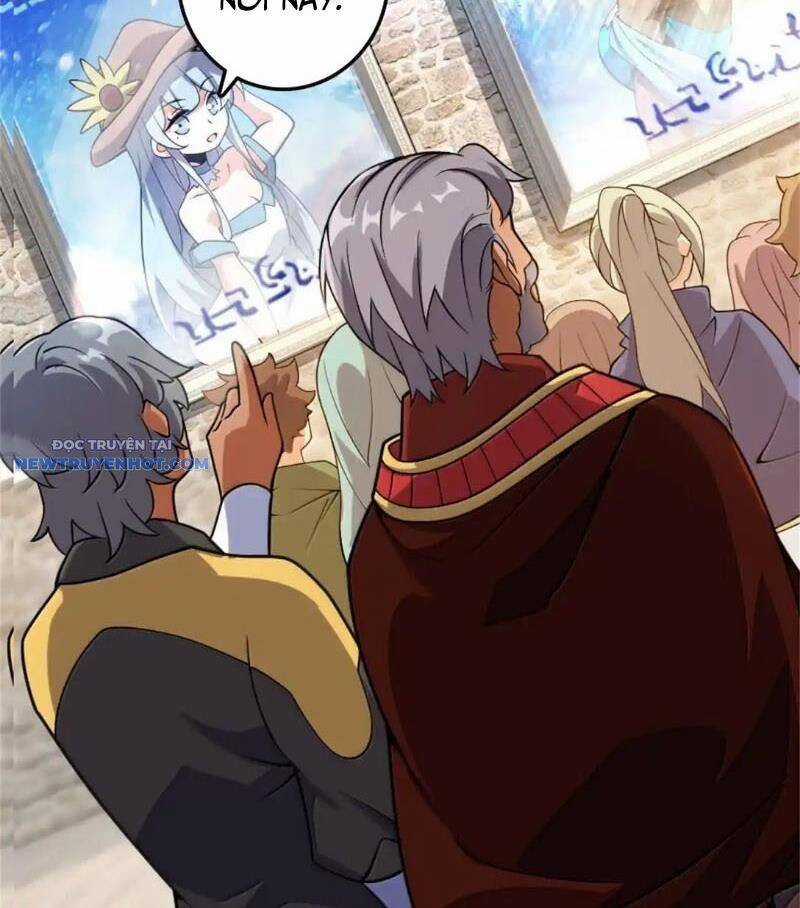 Thả Vu Nữ Đó Ra - Chương 621 - Trang 7