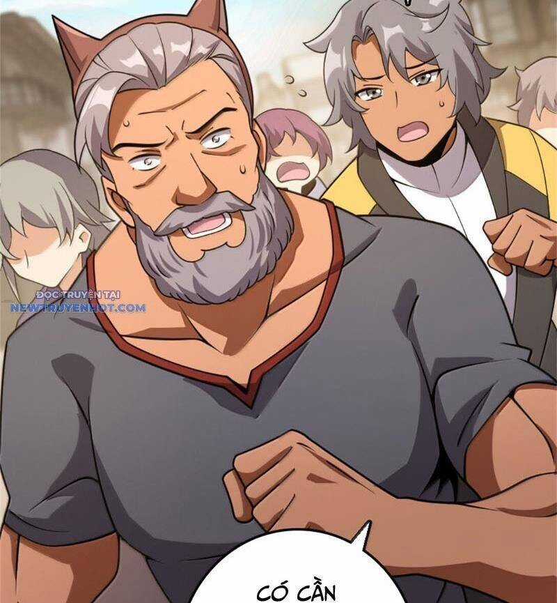 Thả Vu Nữ Đó Ra - Chương 621 - Trang 61