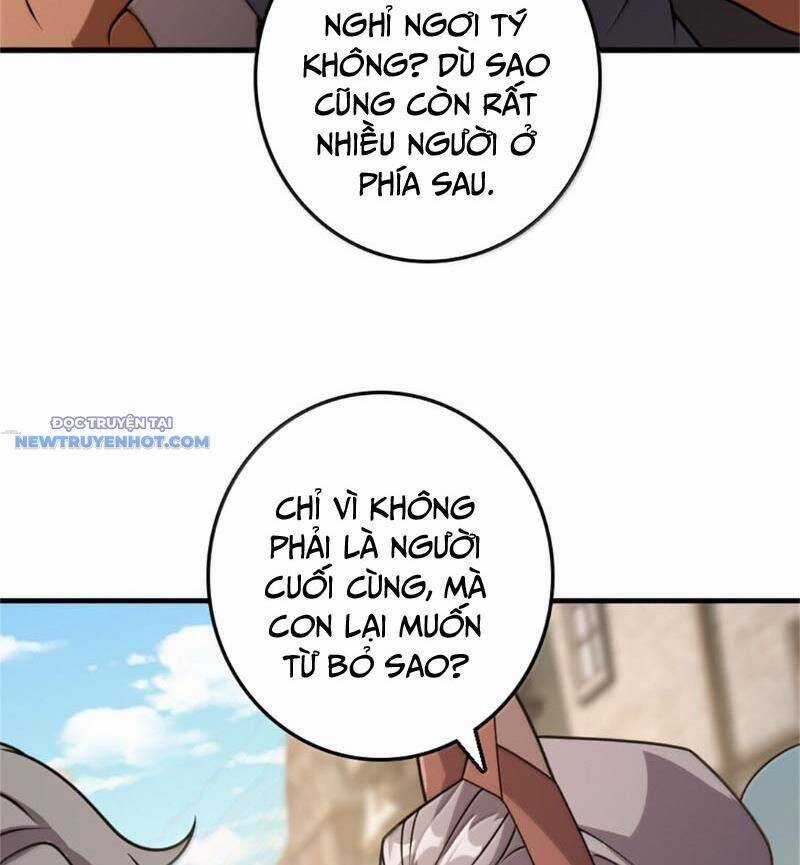 Thả Vu Nữ Đó Ra - Chương 621 - Trang 62