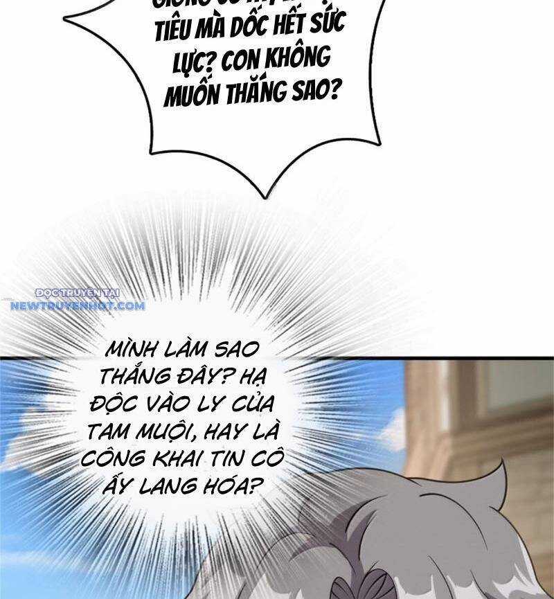 Thả Vu Nữ Đó Ra - Chương 621 - Trang 66