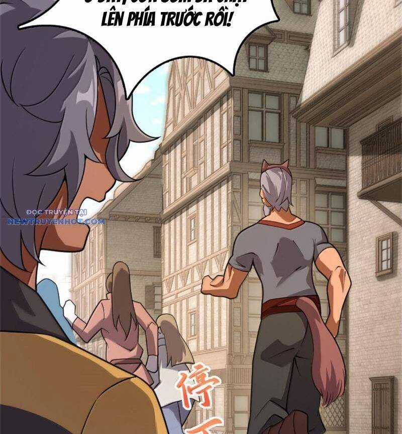 Thả Vu Nữ Đó Ra - Chương 621 - Trang 71