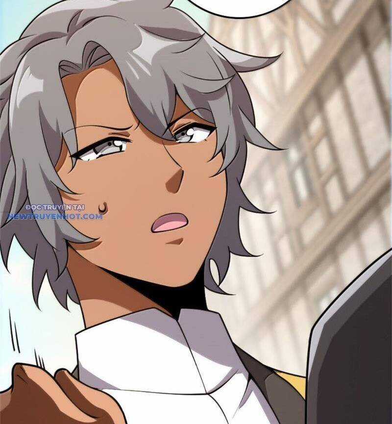 Thả Vu Nữ Đó Ra - Chương 621 - Trang 75