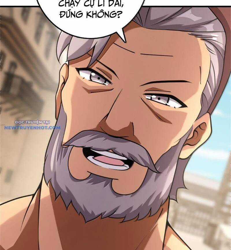 Thả Vu Nữ Đó Ra - Chương 621 - Trang 77