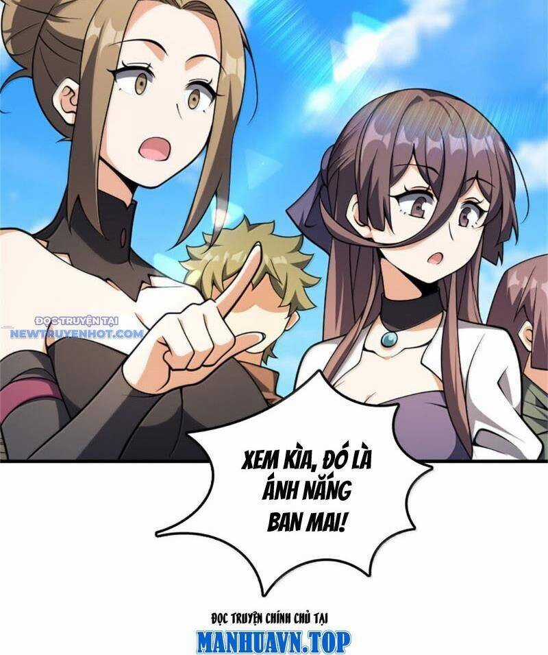 Thả Vu Nữ Đó Ra - Chương 622 - Trang 33