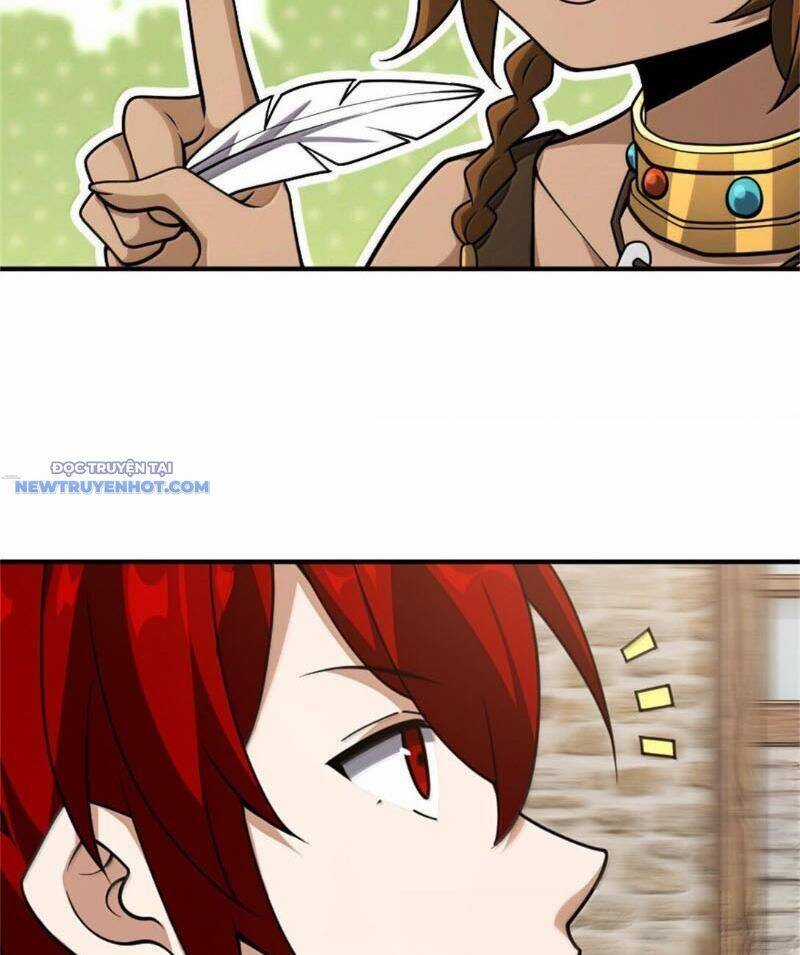 Thả Vu Nữ Đó Ra - Chương 622 - Trang 42