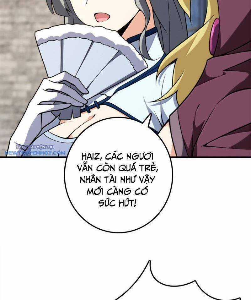 Thả Vu Nữ Đó Ra - Chương 622 - Trang 46