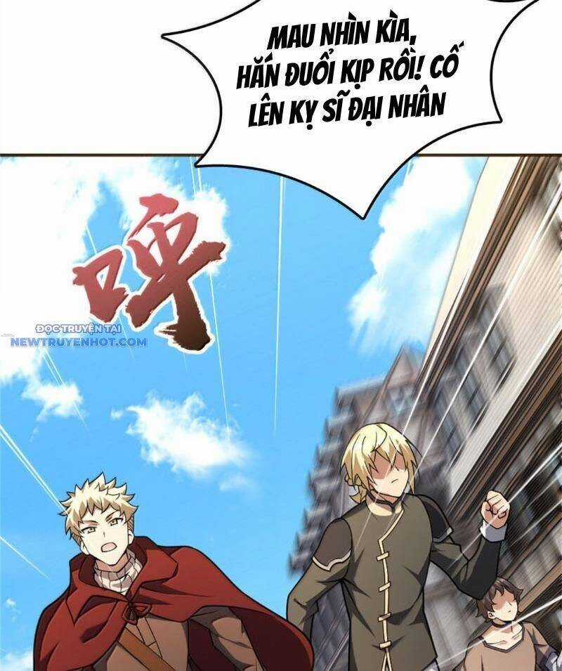 Thả Vu Nữ Đó Ra - Chương 622 - Trang 47