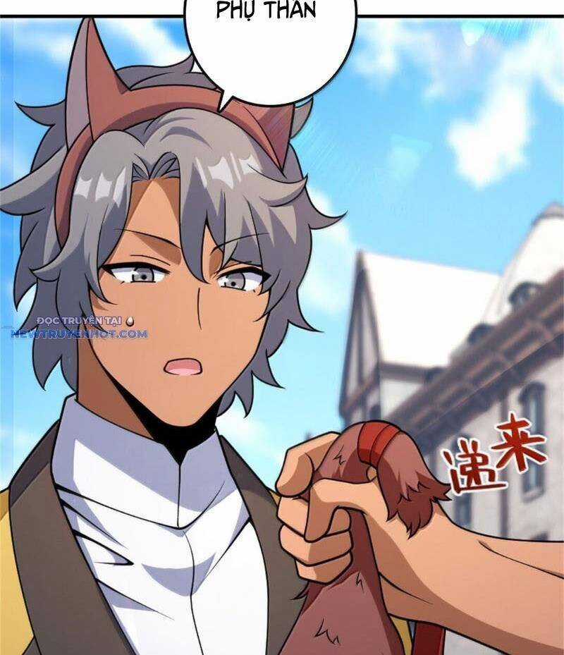 Thả Vu Nữ Đó Ra - Chương 622 - Trang 6