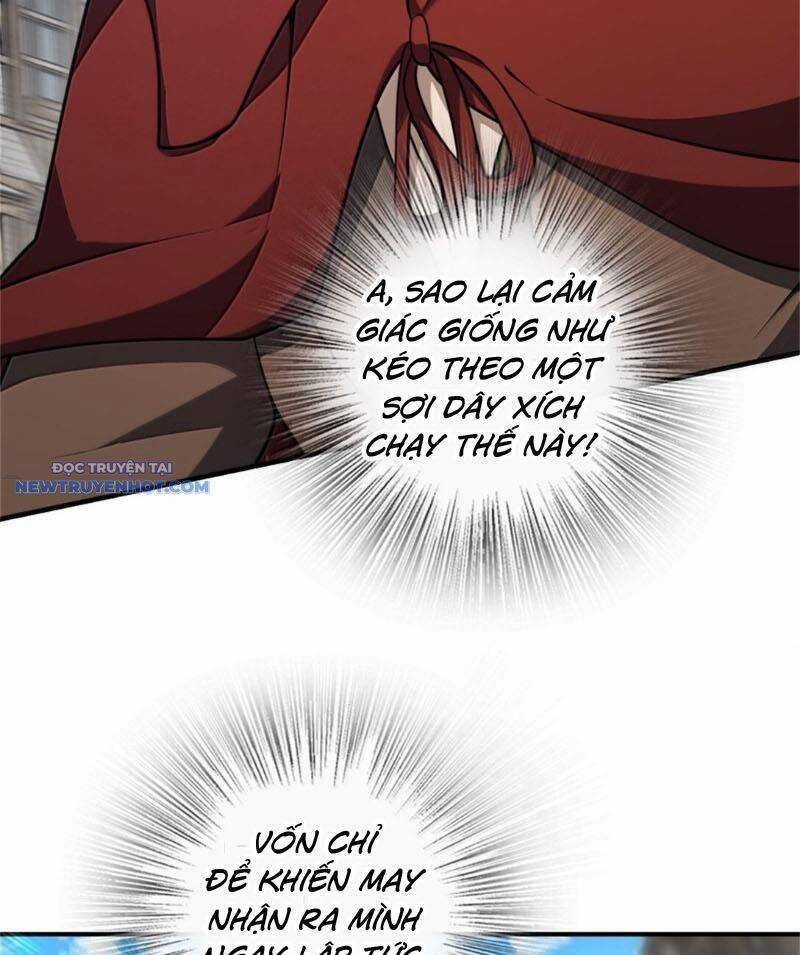 Thả Vu Nữ Đó Ra - Chương 622 - Trang 53