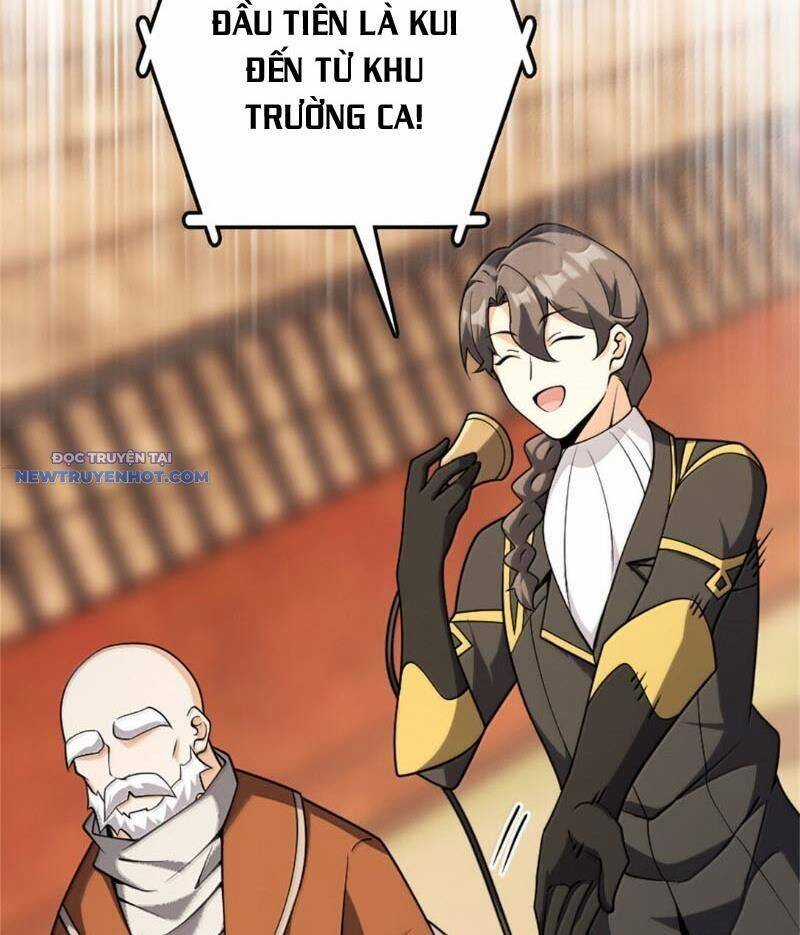 Thả Vu Nữ Đó Ra - Chương 622 - Trang 77