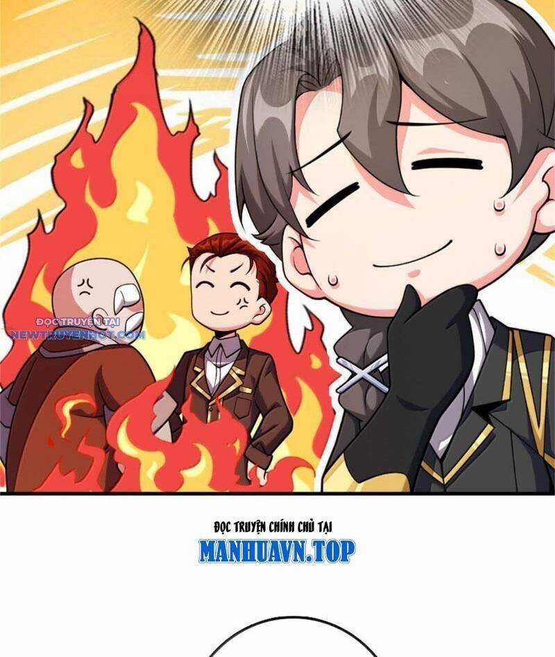 Thả Vu Nữ Đó Ra - Chương 623 - Trang 16