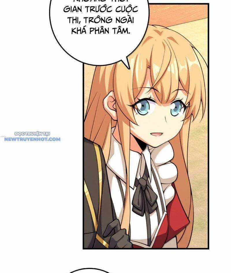 Thả Vu Nữ Đó Ra - Chương 623 - Trang 18