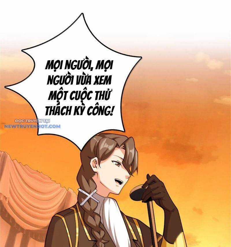 Thả Vu Nữ Đó Ra - Chương 623 - Trang 29