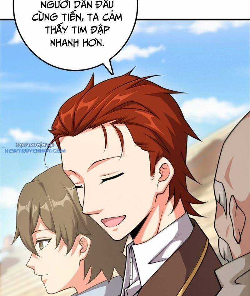 Thả Vu Nữ Đó Ra - Chương 623 - Trang 4