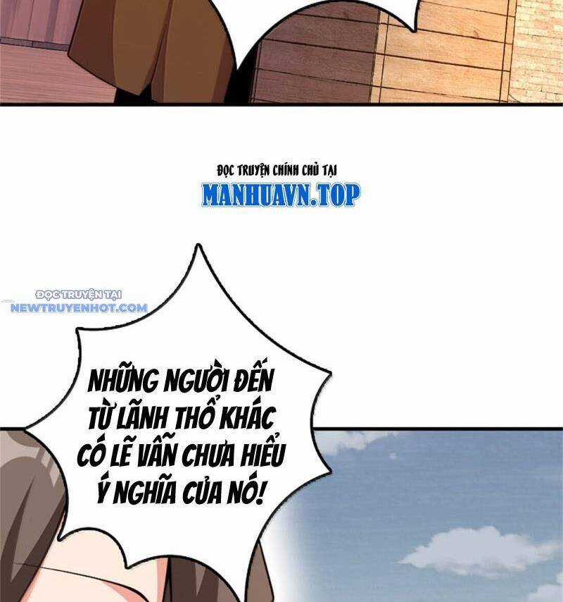 Thả Vu Nữ Đó Ra - Chương 623 - Trang 31