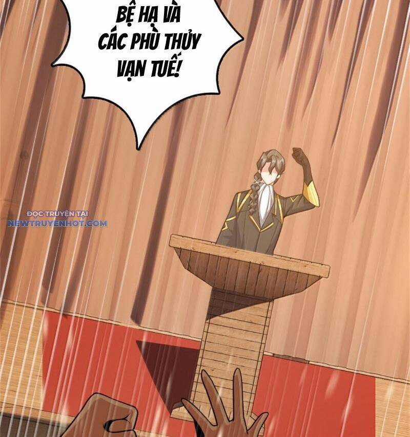 Thả Vu Nữ Đó Ra - Chương 623 - Trang 43