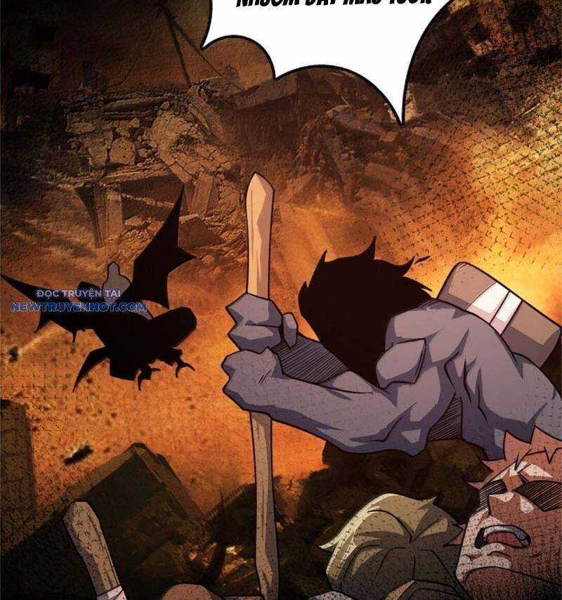 Thả Vu Nữ Đó Ra - Chương 623 - Trang 52