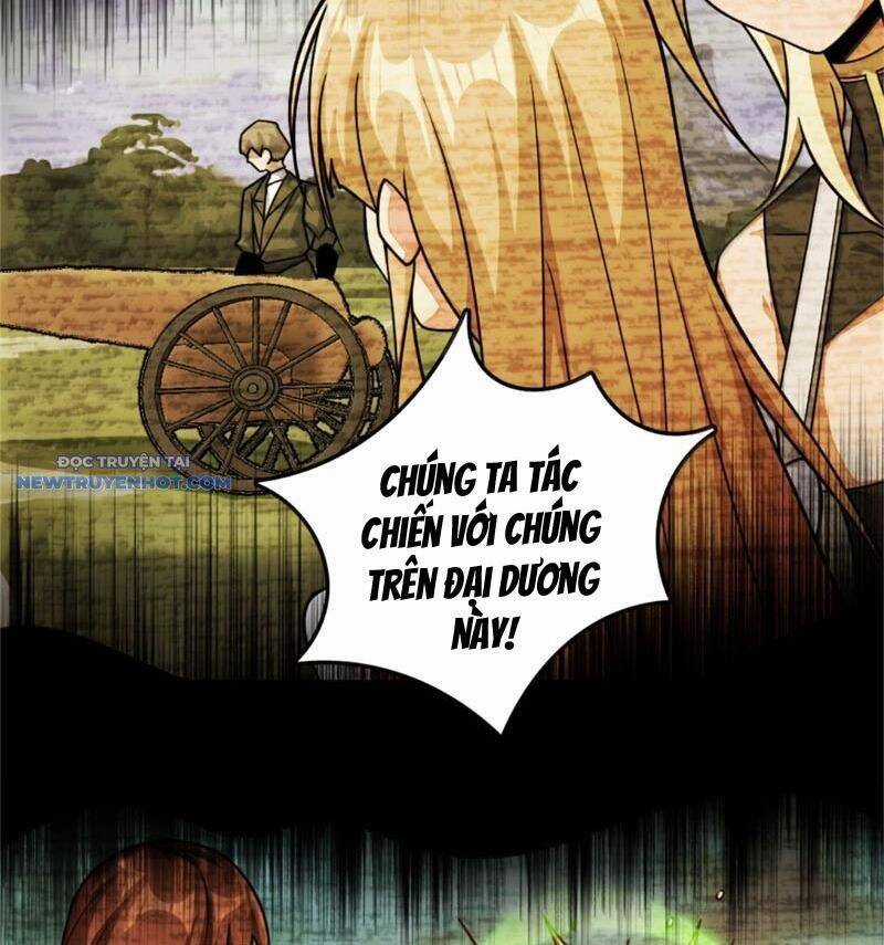 Thả Vu Nữ Đó Ra - Chương 623 - Trang 57