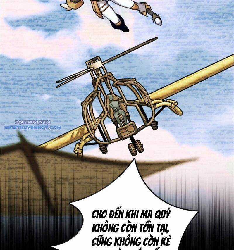 Thả Vu Nữ Đó Ra - Chương 623 - Trang 60