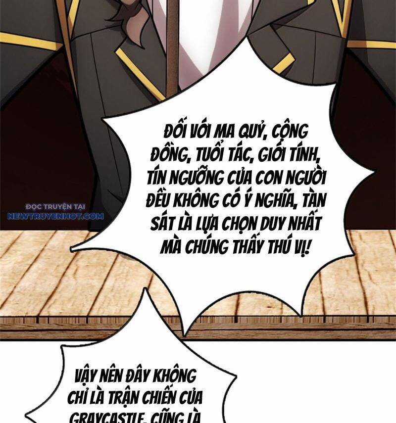 Thả Vu Nữ Đó Ra - Chương 623 - Trang 65