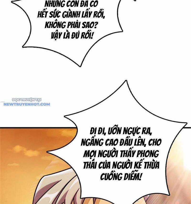 Thả Vu Nữ Đó Ra - Chương 623 - Trang 76