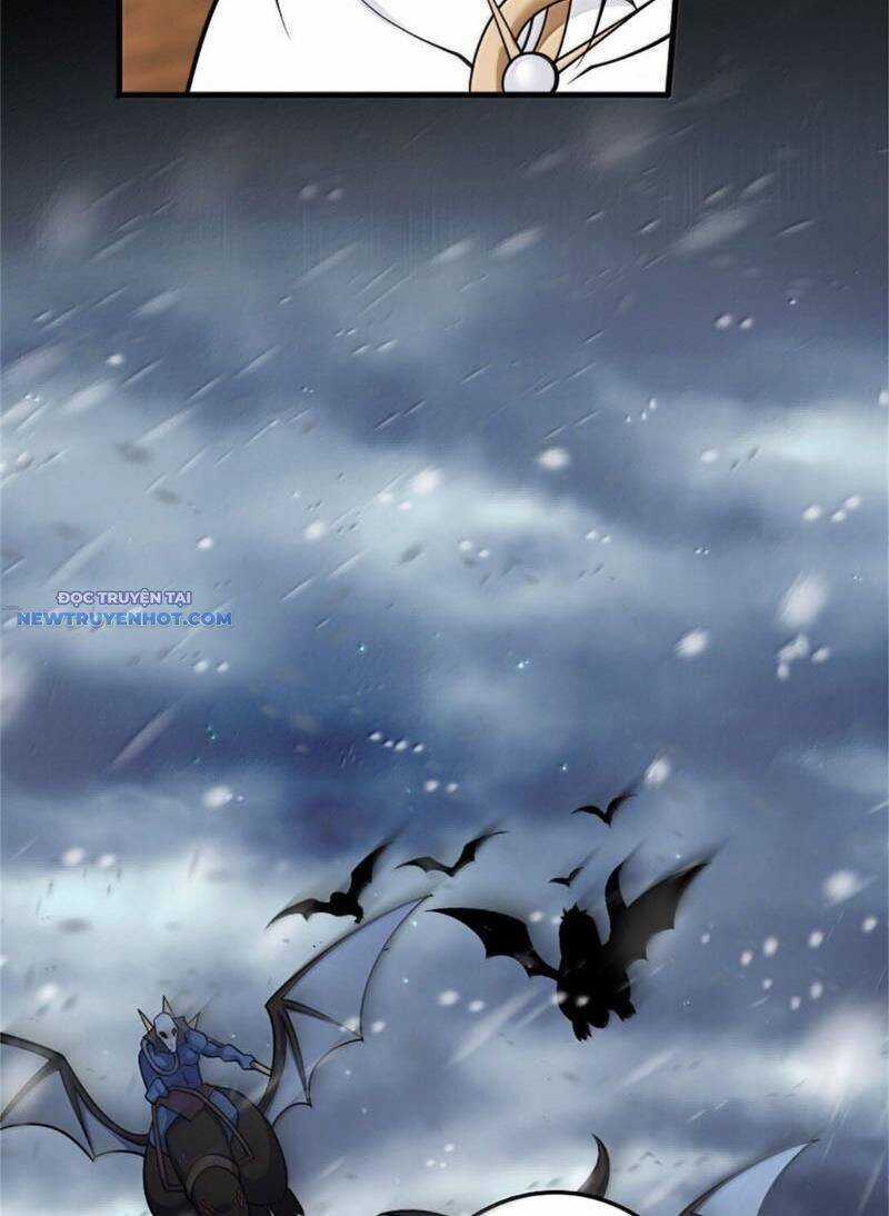 Thả Vu Nữ Đó Ra - Chương 624 - Trang 33