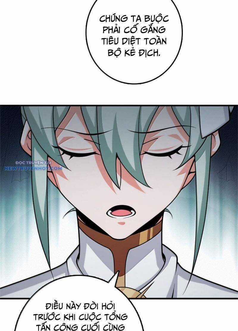 Thả Vu Nữ Đó Ra - Chương 624 - Trang 45