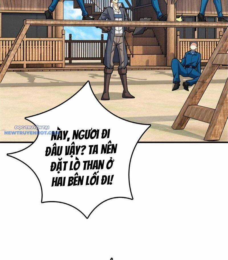 Thả Vu Nữ Đó Ra - Chương 625 - Trang 3