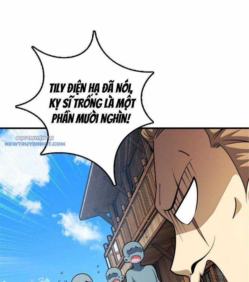 Thả Vu Nữ Đó Ra - Chương 625 - Trang 29