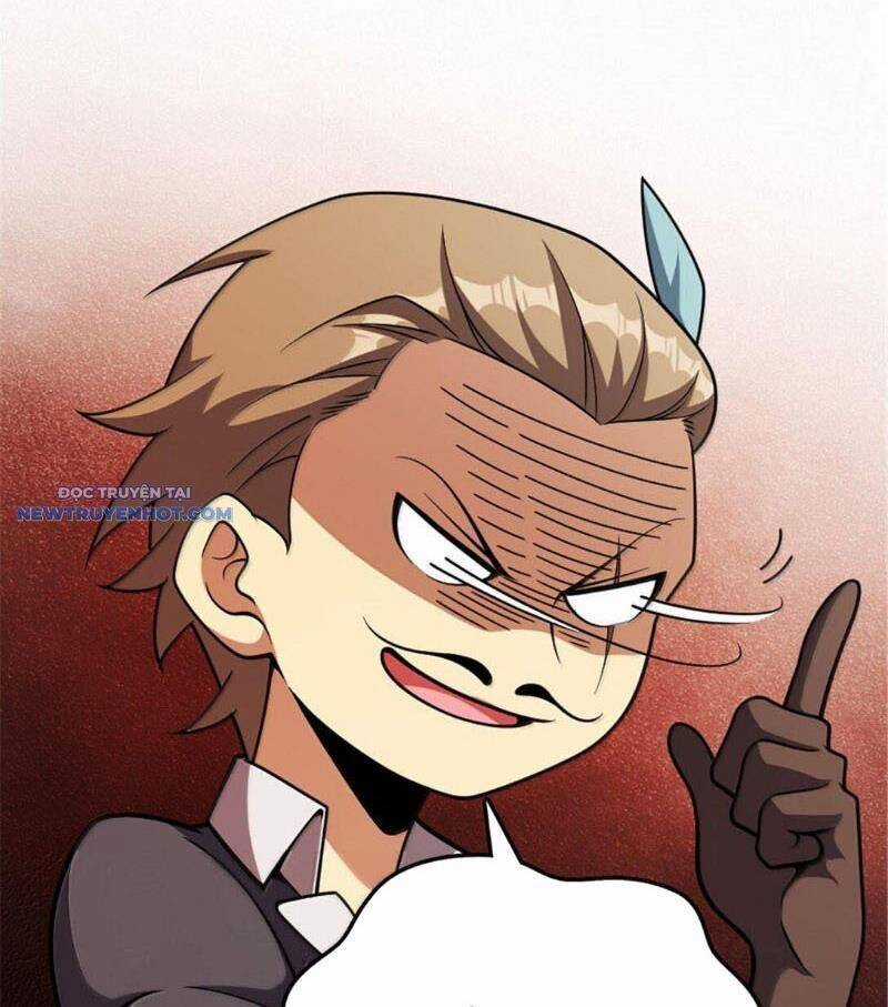 Thả Vu Nữ Đó Ra - Chương 625 - Trang 33