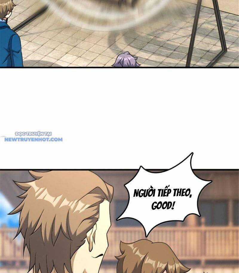 Thả Vu Nữ Đó Ra - Chương 625 - Trang 5