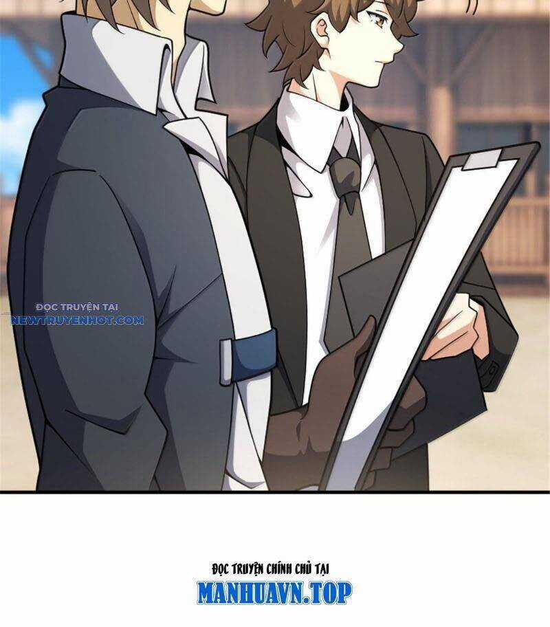 Thả Vu Nữ Đó Ra - Chương 625 - Trang 6