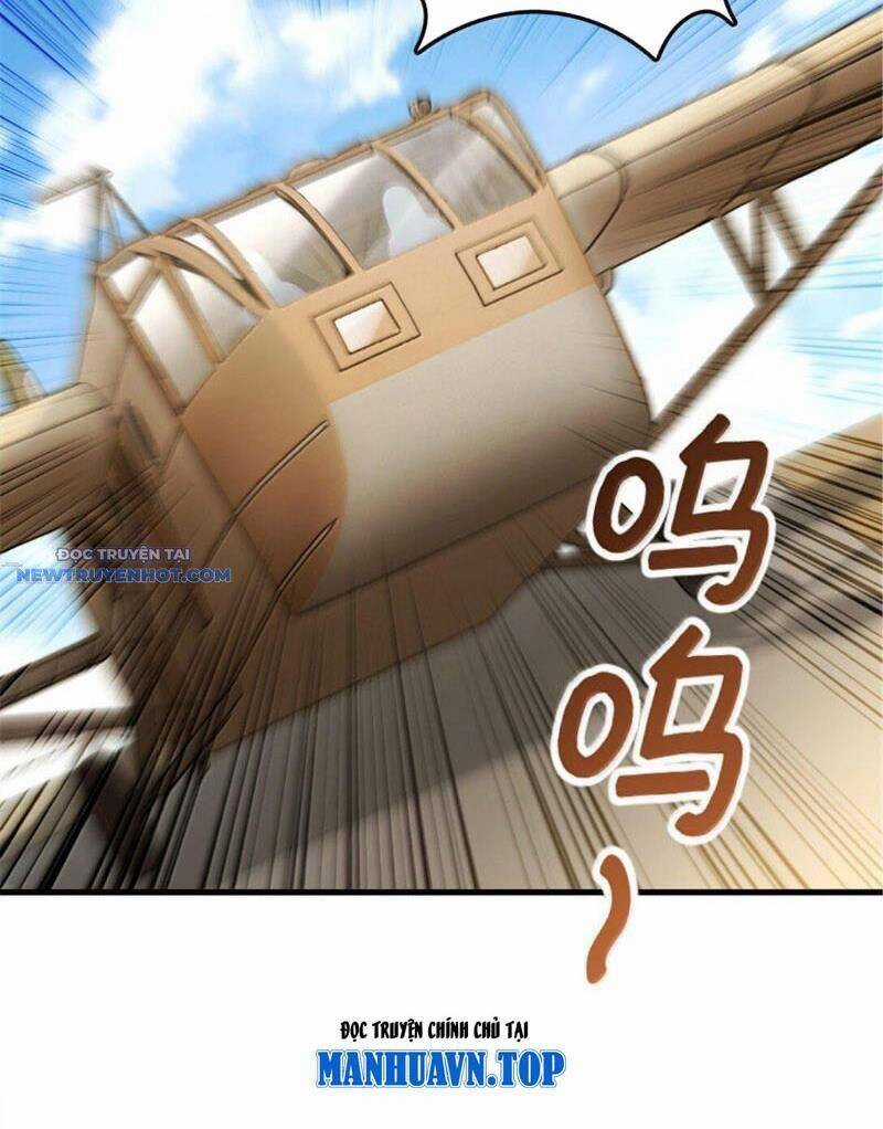 Thả Vu Nữ Đó Ra - Chương 626 - Trang 27