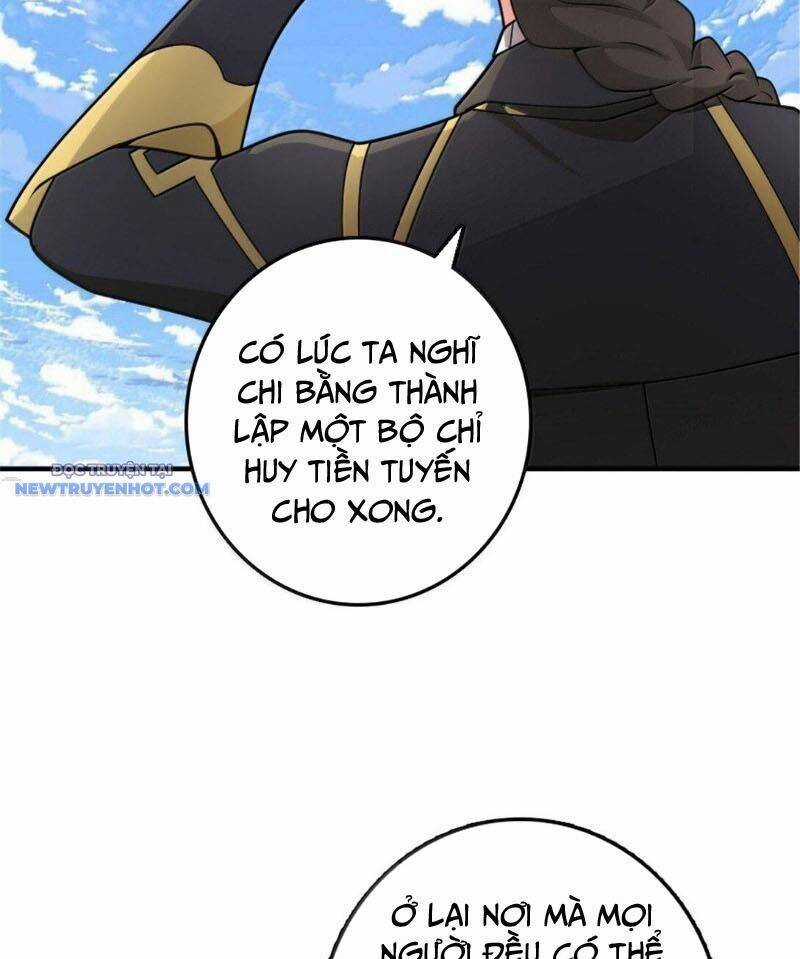 Thả Vu Nữ Đó Ra - Chương 626 - Trang 44