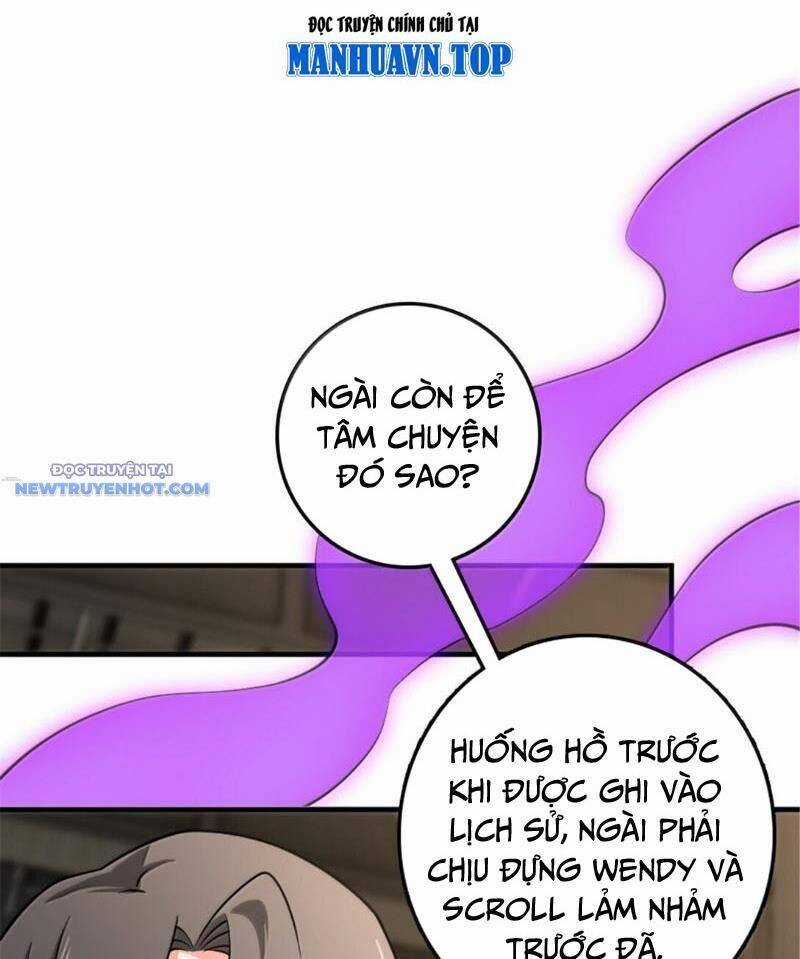 Thả Vu Nữ Đó Ra - Chương 626 - Trang 47